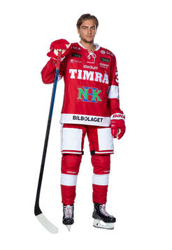 Timrå Jacob Olofsson