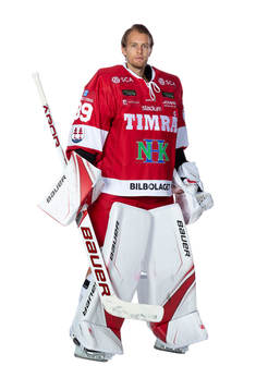 Timrå Niklas Svedberg