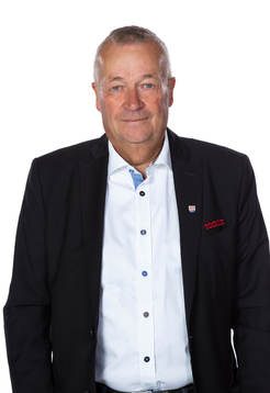Pressvärd Kjell Åke Tjernström