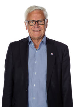 Hans Selling