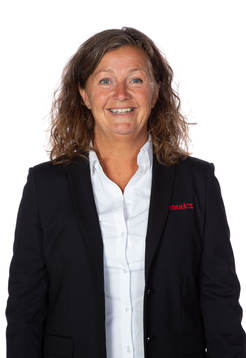 Katarina Cedergren