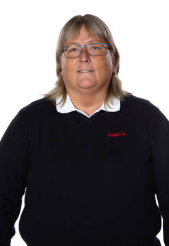 Åsa Höglund