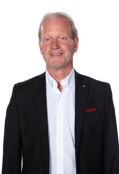 Bengt Sahlén