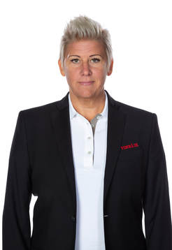 Lotta Svedin