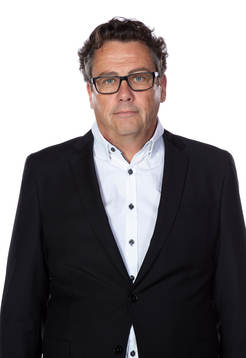 Niclas Sjödin