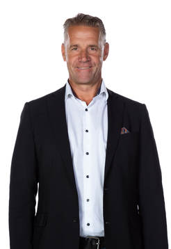 Lars Nylén