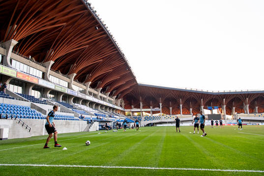 Hugo Andersson of Malmö FF