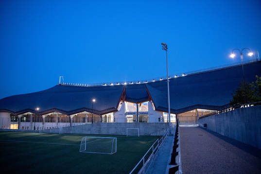 Pancho Arena