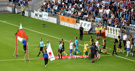 Lagen tågar in