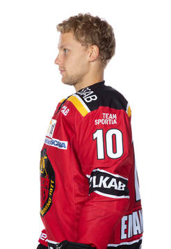 Luleås Einar Emanuelsson