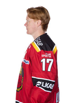Luleås David Lindquist