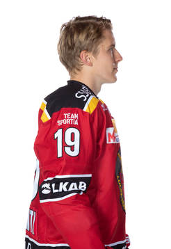 Luleås Joonas Jalvanti