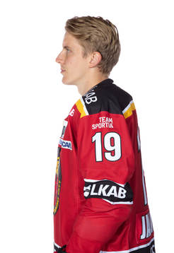 Luleås Joonas Jalvanti