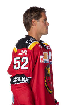 Luleås Karl Fabricius