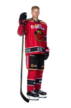 Luleås Viktor Grahn
