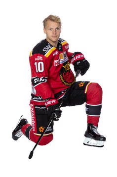 Luleås Einar Emanuelsson