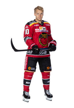 Luleås Einar Emanuelsson