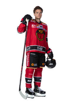 Luleås Oscar Engsund