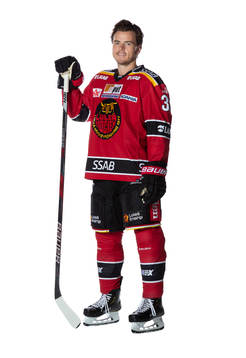 Luleås Oscar Engsund