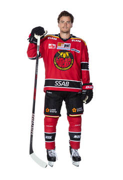 Luleås Oscar Engsund