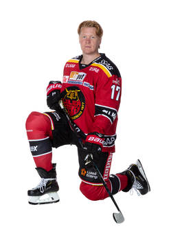 Luleås David Lindquist
