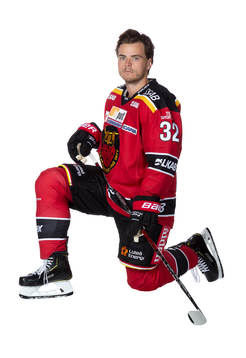 Luleås Oscar Engsund