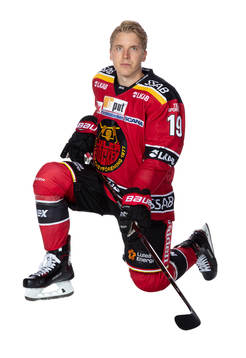 Luleås Joonas Jalvanti