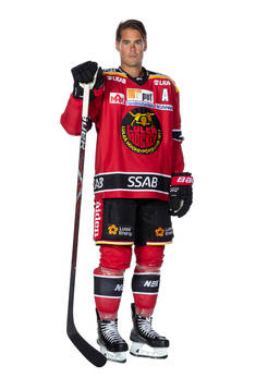 Luleås Karl Fabricius