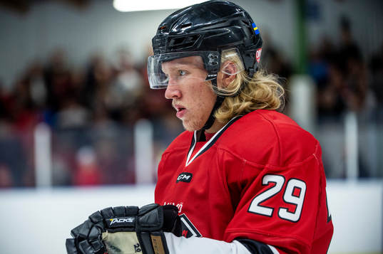 Marcus Sylvegård