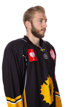 Skellefteås Petter Granberg