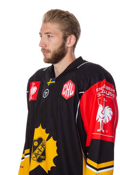 Skellefteås Petter Granberg