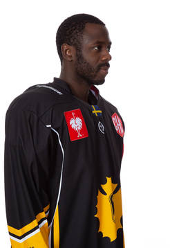 Skellefteås Edwin Hedberg