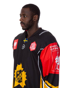 Skellefteås Edwin Hedberg