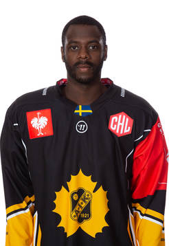 Skellefteås Edwin Hedberg