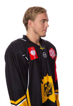 Skellefteås Andreas Wingerli