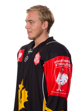 Skellefteås Andreas Wingerli