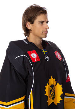 Skellefteås Mantas Armalis