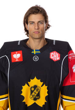 Skellefteås Mantas Armalis