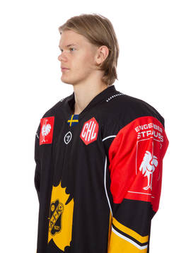 Skellefteås Albin Eriksson