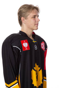 Skellefteås Jonatan Berggren