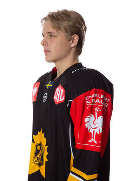 Skellefteås Jonatan Berggren