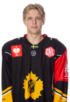 Skellefteås Jonatan Berggren