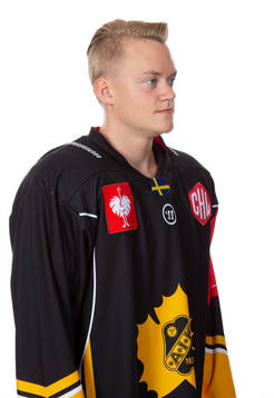 Skellefteås Felix Dahlroth