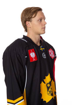 Skellefteås Linus Lindström