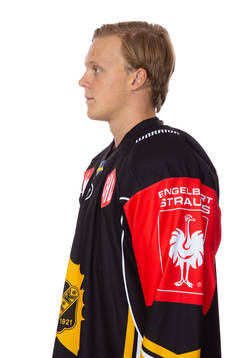 Skellefteås Linus Lindström