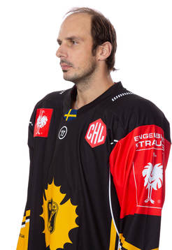 Skellefteås Fredrik Lindgren