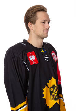 Skellefteås Filip Berglund