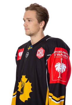 Skellefteås Filip Berglund