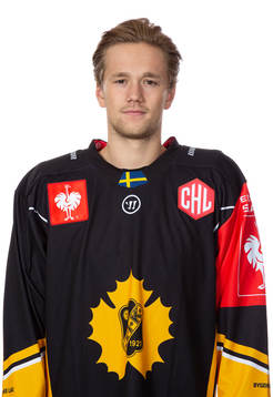 Skellefteås Filip Berglund