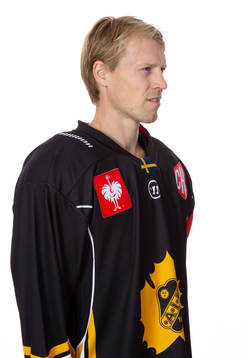 Skellefteås Mathis Olimb